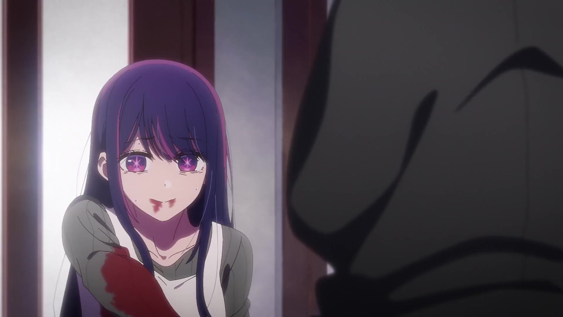 [Tsukyio Editing Resources] Oshi No Ko Season 1 (Episode 1) Raw Clips (922) (tsukyio.com).mp4